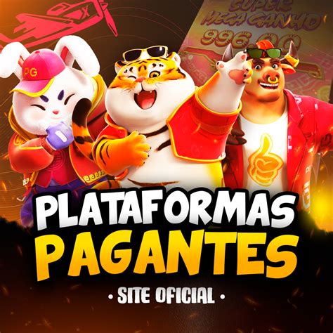 plataformas pagantes